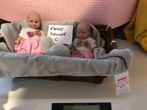 Twins tiny full body - c❤️tiny,