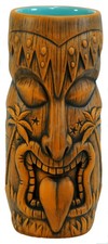 TIKI FARM THIS EXOTIC WORLD BY