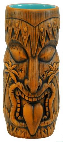 Tiki farm this - this, world