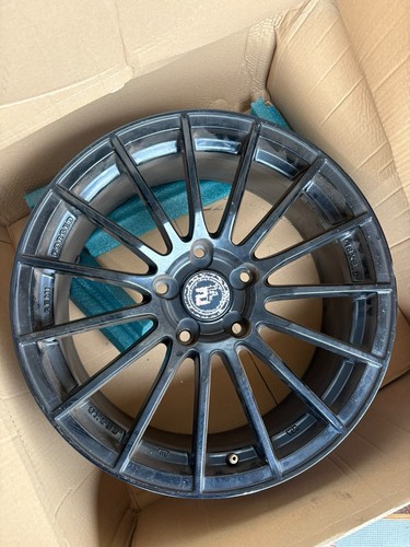2forge zf1 porsche - zf1, 18”
