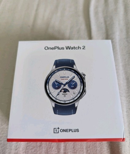 Oneplus watch 46mm - watch,