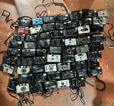 Job lot assorted vintage - 60, x