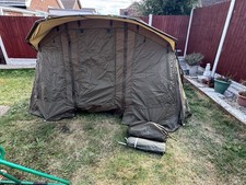 Jrc cocoon 2 man Bivvy with