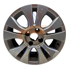 Citroen Berlingo 2017 MK2 15"