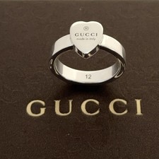 GUCCI RING-  Ladies Gucci