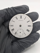 Waltham Mass 5192172 Manual