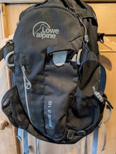 Lowe Alpine Edge II 18 Day