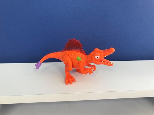 Zuru smashers dino island - dino, mega
