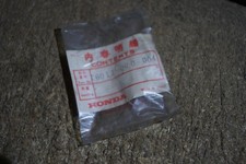 HONDA GENUINE ST90 CT90 S90 CT70  CARB CARBURETOR FLOAT VALVE  16011-070-004 NOS