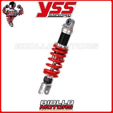 REAR MONO SHOCK ABSORBER YSS
