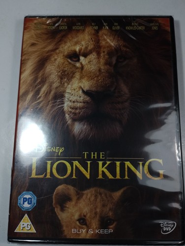 Disney the lion king - disney's,