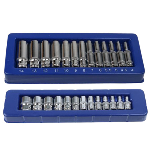 Pro 26pc drive - drive, &