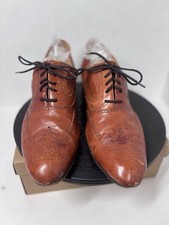 Vintage Mens Size 12 Pierre