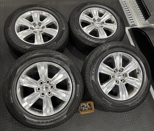 Ford 150 platinum oem - f-150,