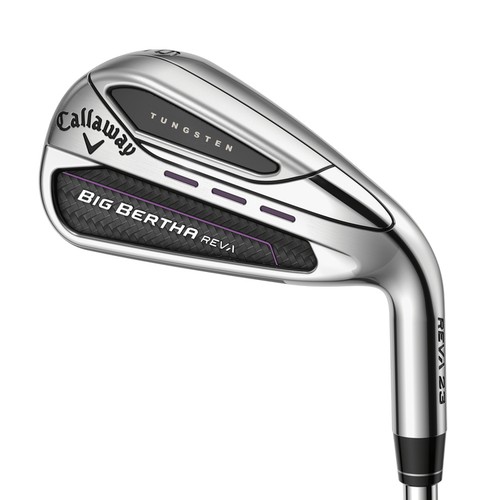 Callaway big bertha - bertha, reva