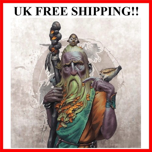 Precision resin model - model, kit