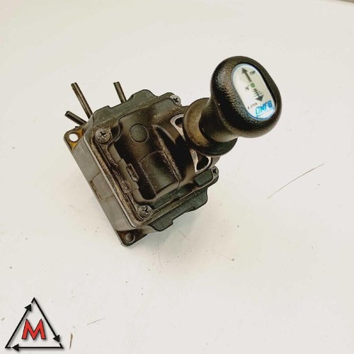 Tipper lever omfb - lever, 81101