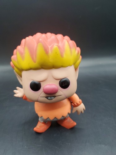 Funko pop heat miser - funko,