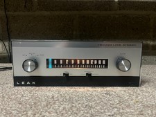 Leak Trough line stereo FM