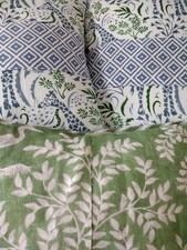 Nina Campbell Cushion Covers