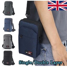Universal phone pouch belt - phone,