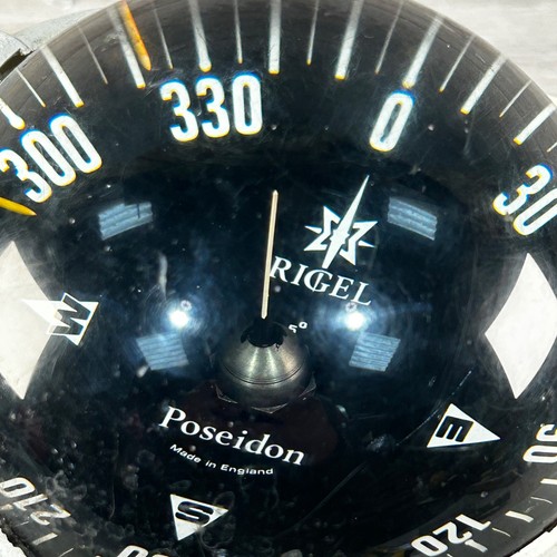 Rigel poseidon yacht - rigel,