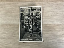 “The Dagenham Girl Pipers”