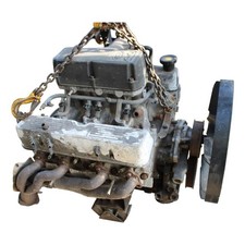 LAND ROVER RANGE ROVER P38 ENGINE 4.0 PETROL 58D 136KW 185BHP 1996