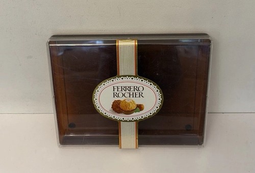 Vintage ferrero rocher - vintage,