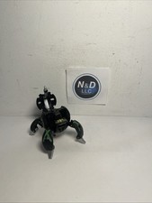 Bakugan Fencer Black Darkus