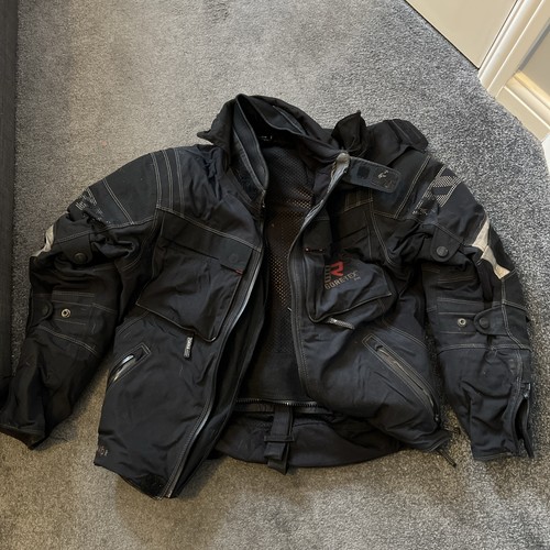 Rukka armaxis goretex size - rukka, 48