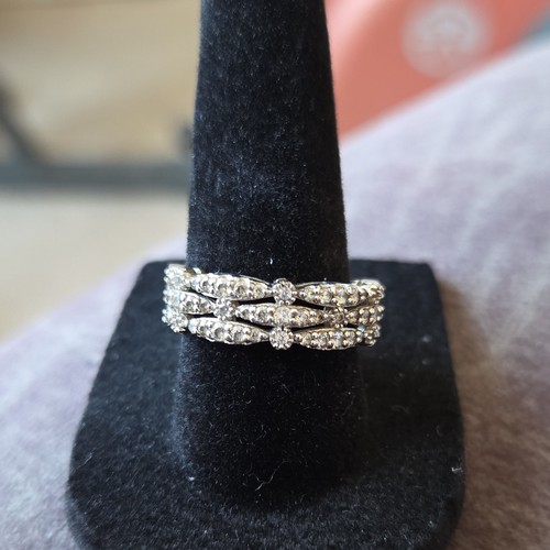 Qvc signed sterling silver - sterling, 925