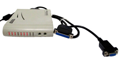 Vintage arowana 56k 56000bps - 56k,