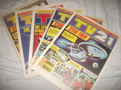 Comic bundle x - tv,