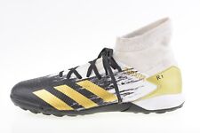 Adidas Predator Mutator 20.3 TF Soccer FW9191 Men's Football Shoes Size UK 7