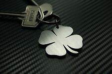 CLOVER LEAF Keyring Keychain