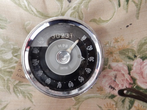 Smiths ajs 31 indian - smiths,