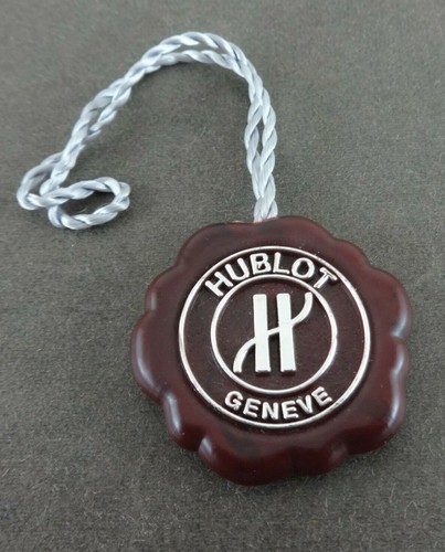 Genuine hublot geneve hang - hublot,