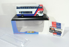 Northcord 1007 Dennis Trident NXWM Bus | Travel West Midlands Birmingham K2