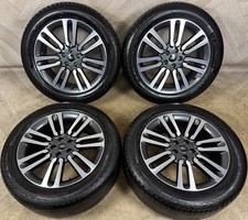 21'' GENUINE RANGE ROVER NEW