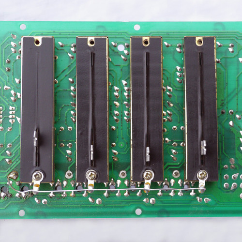 Citronic 2x10k fader - fader, slider