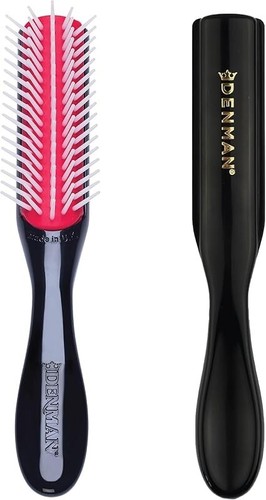Denman d14 classic row - denman,