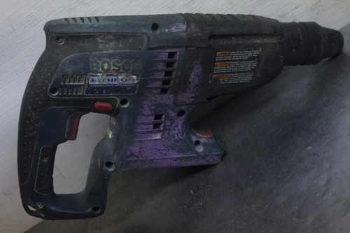 36v bosch hammer - 36v,