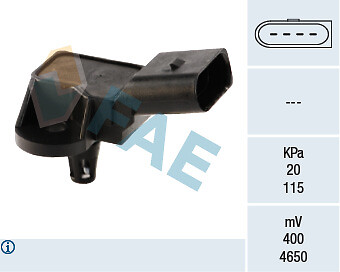 Fae 15033 sensor - fae,