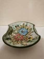 Pottery Bowl Duck Egg Blue
