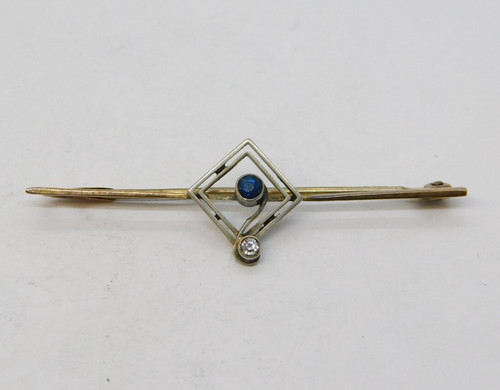 9ct gold sterling silver - &,