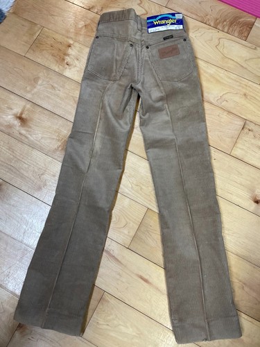 Wrangler cords genuine - cords,