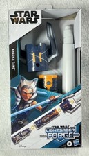 Star Wars Ashoka Tano  Light
