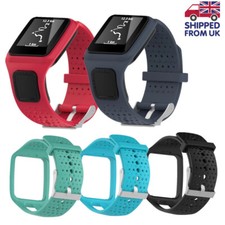 Replacement Watch Strap For