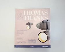 NEW Thomas and Franks Lucina